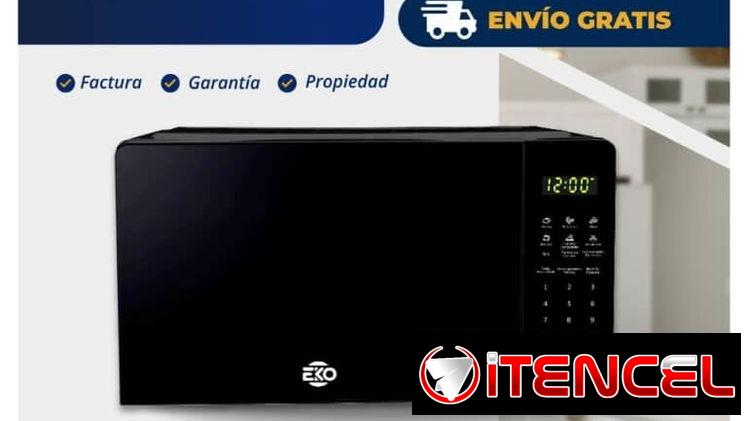 Todo en electrodomésticos con mensajería Gratis a cualquier lugar de la Habana, Factura, garantía y propiedad.