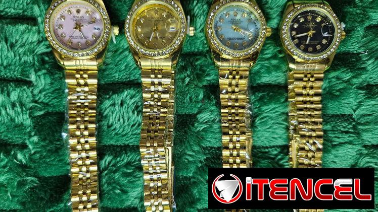 Reloj para Mujer Rolex