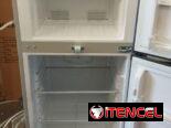 Refrigerador Milexus 9.1 pies