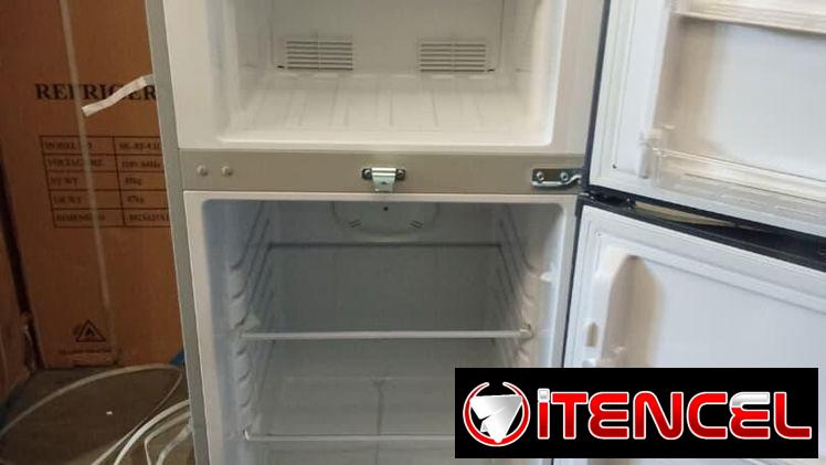 Refrigerador Milexus 9.1 pies