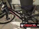 Bicicleta nueva  todoterreno