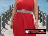 VESTIDOS LARGOS DE MUJER TALLAS M/L y Xl/Xxl EUROPEOS