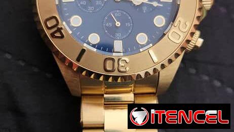 Reloj invicta pro diver 36974 original