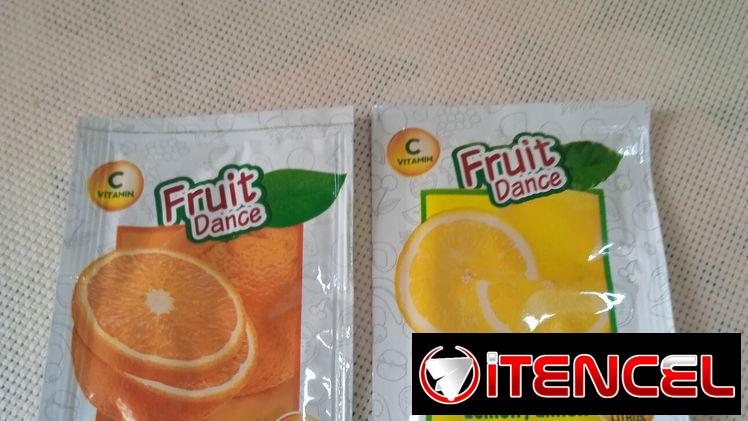 Refresco