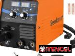 Nueva en caja Máquina de soldadura Inverter DC