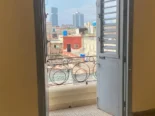 Apartamento 🏘 joya capitalista en el corazón ❤️ de la habana en centro habana (#19)