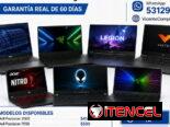 👉Laptops Potentes para Juegos y Edición‼️en Vicente Computer