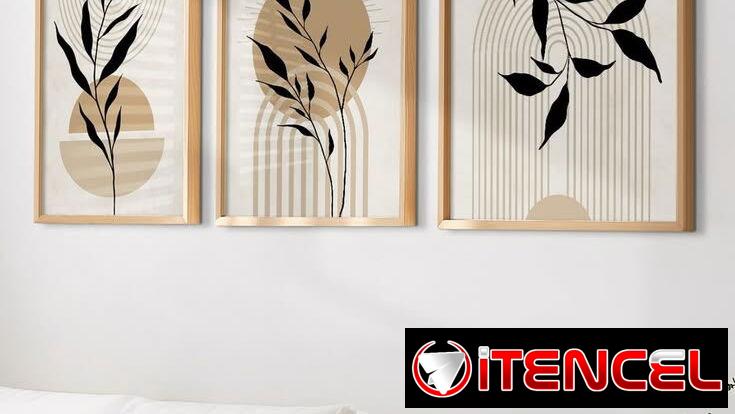 Enmarcado profesional 🖼