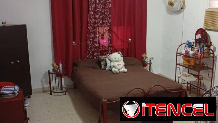 Casa en el vedado con todo adentro.me ajusto