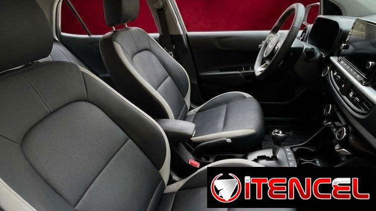 Kia Picanto GT Line 2025 💥