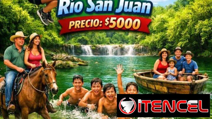JDC EXCURSIONES