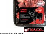 CARNE DE CERDO/ CARNE DE RES/ HÍGADO DE POLLO