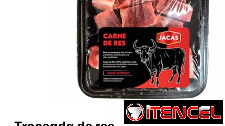 CARNE DE CERDO/ CARNE DE RES/ HÍGADO DE POLLO
