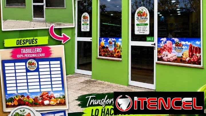 🚨 TU NEGOCIO NO NECESITA MÁS “PUBLICIDAD”… NECESITA IMPACTO.