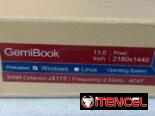 💻 Laptop Chuwi Gemibook