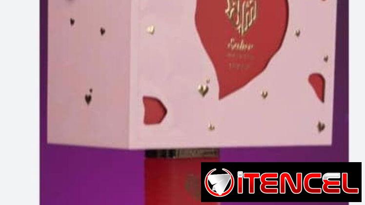 Perfumes para  su regalo aqui