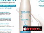Mascarilla y Champú Salem 21