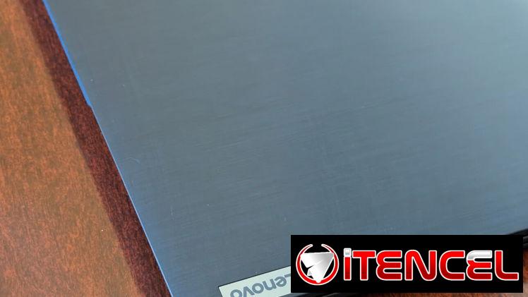 Laptop Lenovo IdeaPad