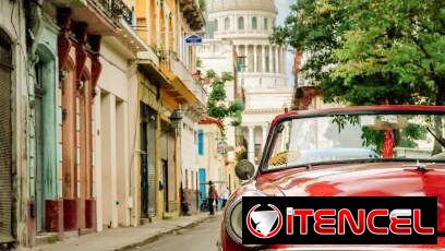 🏠Casas de Renta La Habana. Alquiler Casas Particulares Cuba. Alojamientos Para Extranjeros