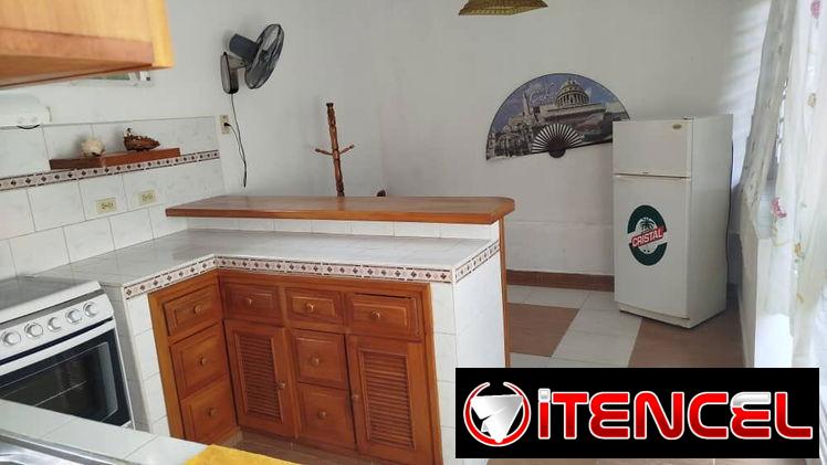 Apartamento con todas las comodidades y excelente ubicación