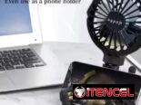 Ventiladores Recargables Pequeños