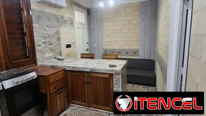 Venta de apartamento en 5ta avenida. Playa