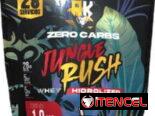 Whey Protein 28 servicios Jungle Rush Reykon Supplements