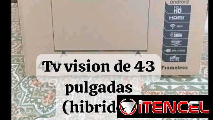 Electrodomésticos