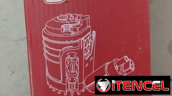 Bomba electrica universal de gasolina +5353968620