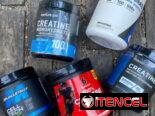 Creatinas, Proteinas