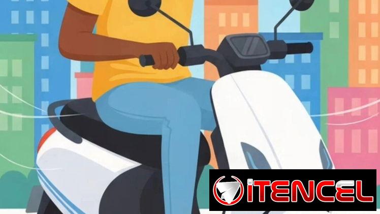 Mensajería