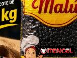 Arroz, frijoles, café, enlatados, sazones