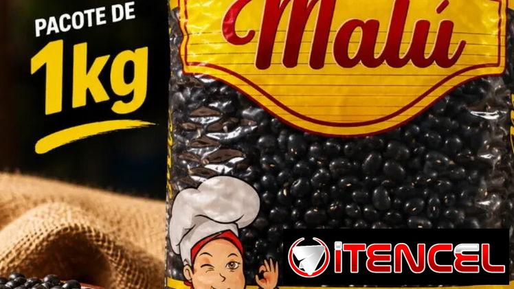 Arroz, frijoles, café, enlatados, sazones