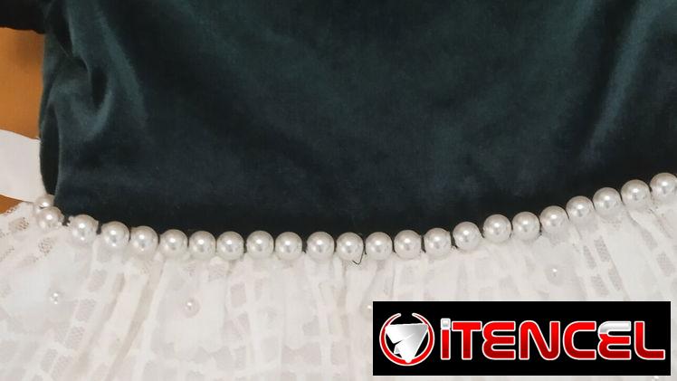 Vestidos para niñas 3T, American Princess y TAHARI