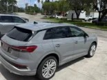 Vendo o negocio Audi, 2024 S Line 100% eléctrico 500 kilómetros de autonomía Boca