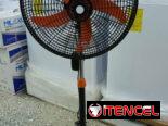 Ventiladores
