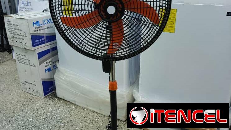Ventiladores