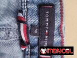 Pantalón para niño talla en la foto