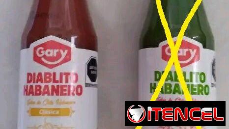 Picantes Mexicanos 52495290