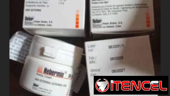 3000.Hebermin.30g