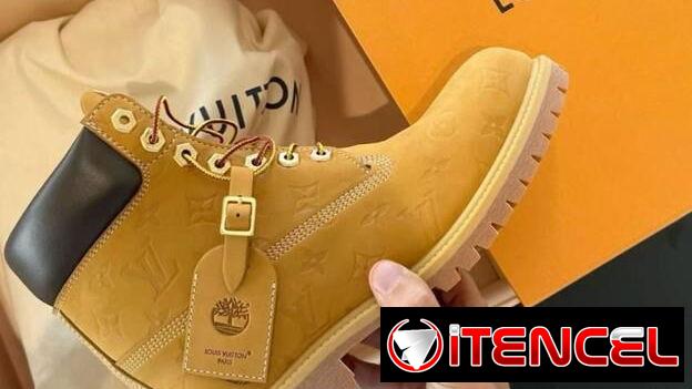 Zapatos Timberland LV 42 al 44