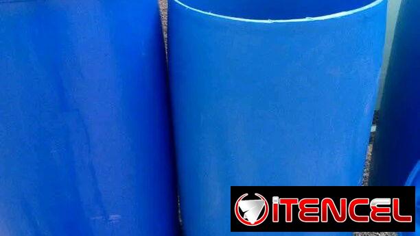 Tanques de 55 galones con transporte incluido