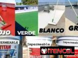 Tengo pintura para todo tipo de cubierta exterior y interior interesado llame tengo anti humedad tengo esmalte sellado i