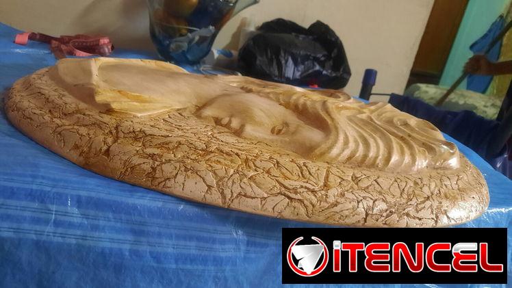 Pieza de marmol de la diosa Artemis escucho ofertas