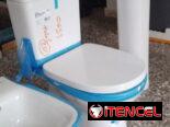 Juegos de baño marca roca