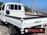 Rutas Albas. Servicio de cargas ligeras en camionetas