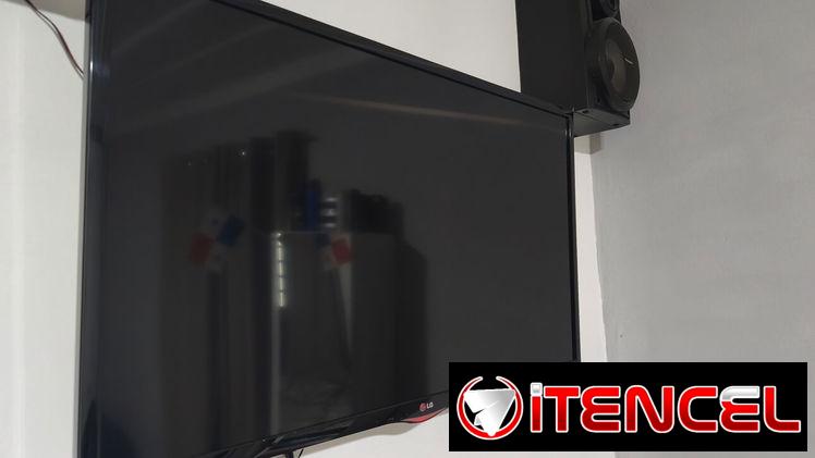 TV LG 40 pulgadas