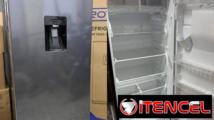 Royal de 7 pies  320 usd  Un mes de garantía  Transporte incluido en la habana dependiendo del lugar