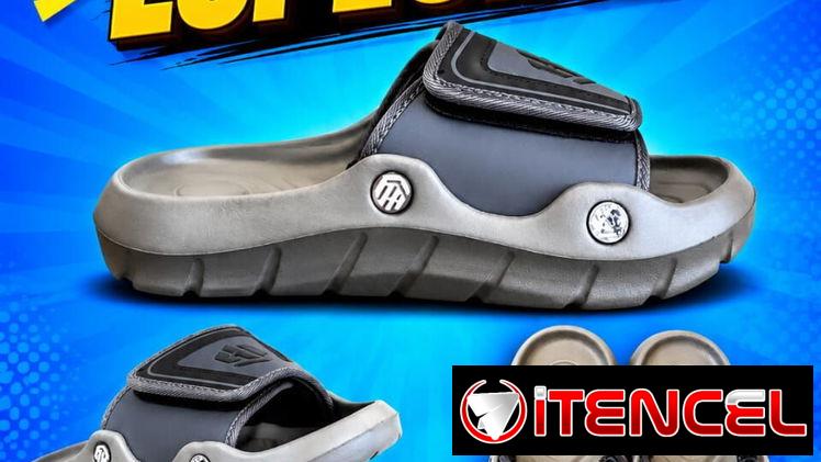 Chancletas de exelente calidad