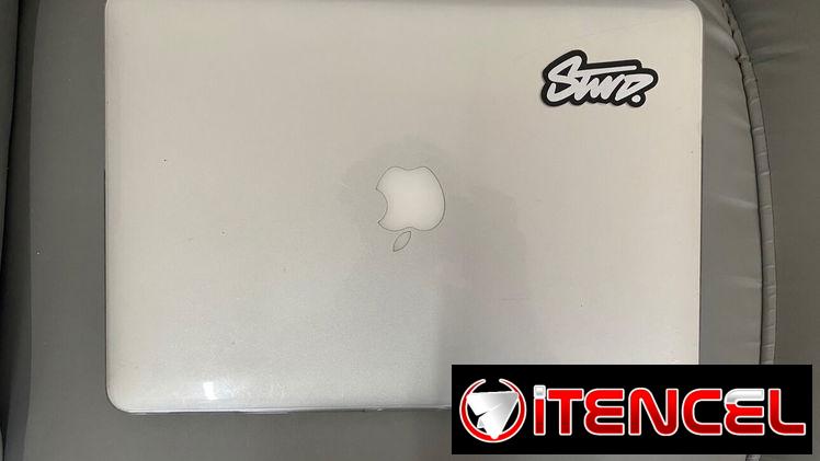 MacBook Air 2017